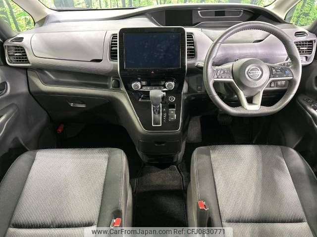 nissan serena 2021 -NISSAN--Serena 5AA-GFC27--GFC27-234482---NISSAN--Serena 5AA-GFC27--GFC27-234482- image 2