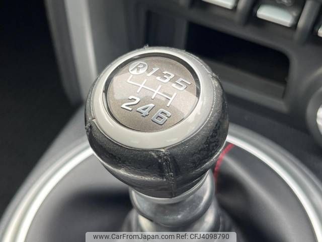 subaru brz 2016 -SUBARU--BRZ DBA-ZC6--ZC6-025226---SUBARU--BRZ DBA-ZC6--ZC6-025226- image 2