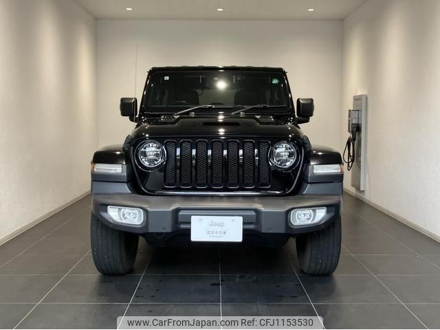 jeep wrangler 2021 quick_quick_JL20L_1C4HJXLN2MW738630 image 2