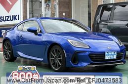 subaru brz 2023 -SUBARU--BRZ 3BA-ZD8--ZD8-015415---SUBARU--BRZ 3BA-ZD8--ZD8-015415-