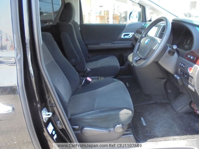 toyota vellfire 2012 -TOYOTA--Vellfire DBA-ANH20W--ANH20-8241882---TOYOTA--Vellfire DBA-ANH20W--ANH20-8241882- image 2
