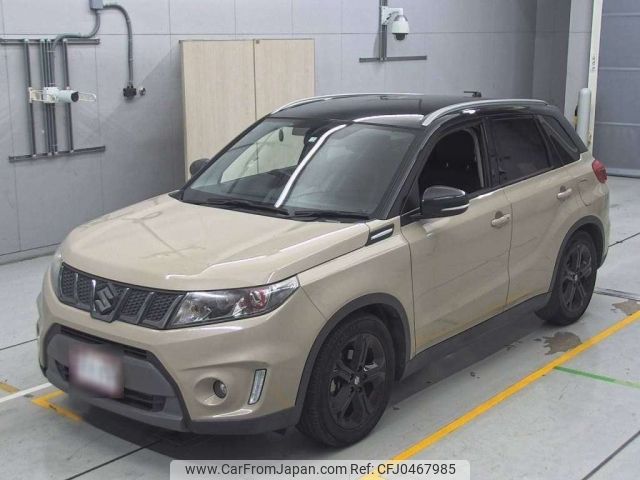 suzuki escudo 2017 -SUZUKI--Escudo YEA1S-TSMLYEA1S00359180---SUZUKI--Escudo YEA1S-TSMLYEA1S00359180- image 1