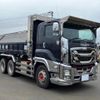 isuzu giga 2017 -ISUZU--Giga QPG-CXZ77BT--CXZ77BT-****752---ISUZU--Giga QPG-CXZ77BT--CXZ77BT-****752- image 2