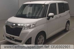 toyota roomy 2020 -TOYOTA--Roomy DBA-M900A--M900A-0464818---TOYOTA--Roomy DBA-M900A--M900A-0464818-