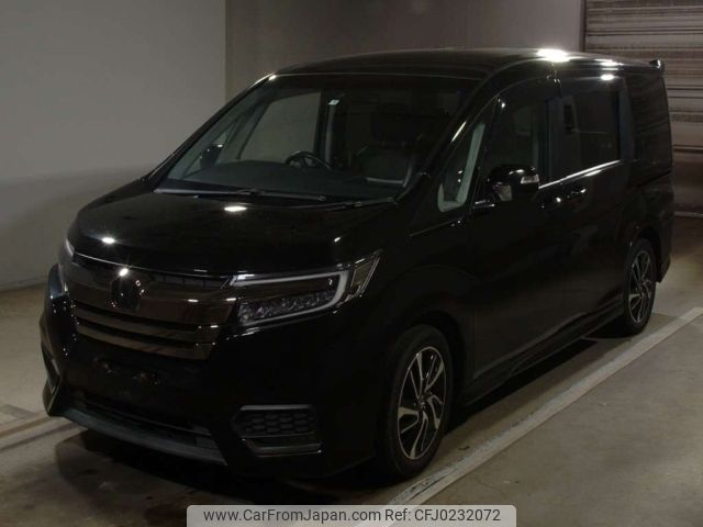 honda stepwagon 2019 -HONDA--Stepwgn RP3-1243255---HONDA--Stepwgn RP3-1243255- image 1