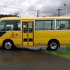 toyota coaster 2014 -TOYOTA--Coaster XZB40--XZB40-0054547---TOYOTA--Coaster XZB40--XZB40-0054547- image 2