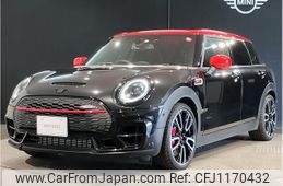 mini mini-others 2022 quick_quick_3BA-JZJCWM_WMWJZ920702T09168