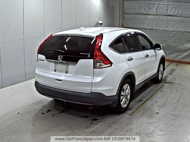 honda cr-v 2012 -HONDA--CR-V RM1--RM1-1001569---HONDA--CR-V RM1--RM1-1001569- image 2