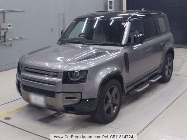 rover defender 2024 CFJ1814724 image 1