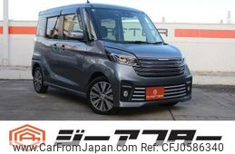 nissan dayz-roox 2017 -NISSAN--DAYZ Roox DBA-B21A--B21A-0371160---NISSAN--DAYZ Roox DBA-B21A--B21A-0371160-