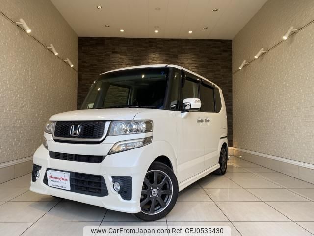 honda n-box 2013 quick_quick_DBA-JF1_JF1-6100699 image 1