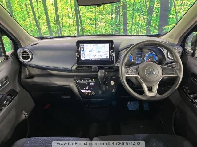 mitsubishi ek-cross 2019 -MITSUBISHI--ek X 4AA-B35W--B35W-0001432---MITSUBISHI--ek X 4AA-B35W--B35W-0001432- image 2