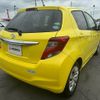 toyota vitz 2014 -TOYOTA--Vitz DBA-NSP130--NSP130-2167144---TOYOTA--Vitz DBA-NSP130--NSP130-2167144- image 15