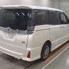 toyota voxy 2021 -TOYOTA 【千葉 341ﾀ 923】--Voxy 6AA-ZWR80W--ZWR80-0523759---TOYOTA 【千葉 341ﾀ 923】--Voxy 6AA-ZWR80W--ZWR80-0523759- image 2