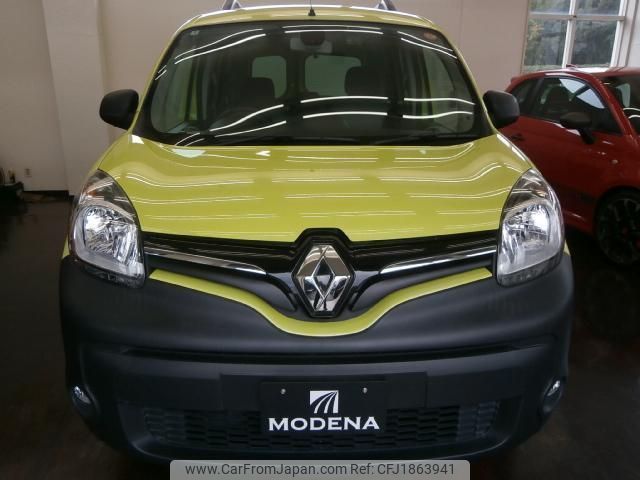 renault kangoo 2020 CFJ1863941 image 2