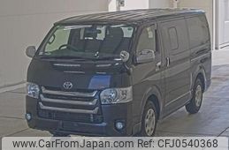 toyota regiusace-van 2014 quick_quick_QDF-KDH201V_KDH201-0134164