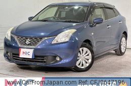 suzuki baleno 2016 quick_quick_WB32S_MA3EWB32S00149752