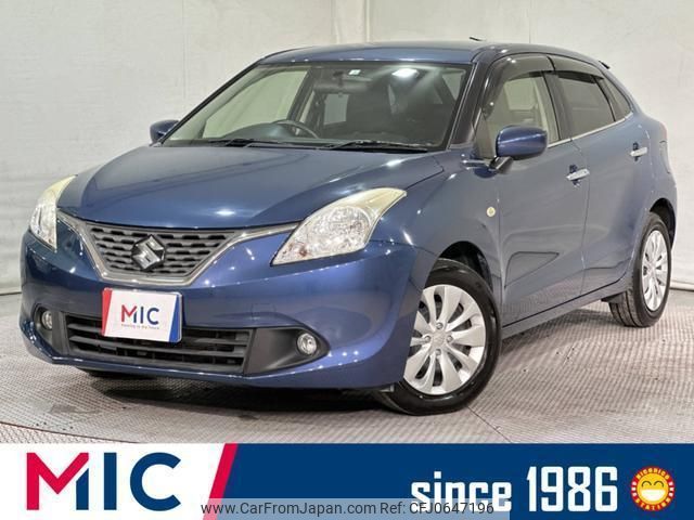 suzuki baleno 2016 quick_quick_WB32S_MA3EWB32S00149752 image 1