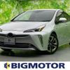 toyota prius 2019 quick_quick_DAA-ZVW51_ZVW51-6078501 image 1