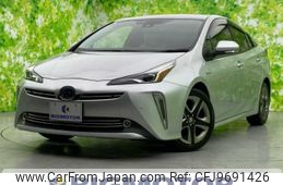 toyota prius 2019 quick_quick_DAA-ZVW51_ZVW51-6078501