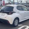 toyota yaris 2024 CFJ1804890 image 3