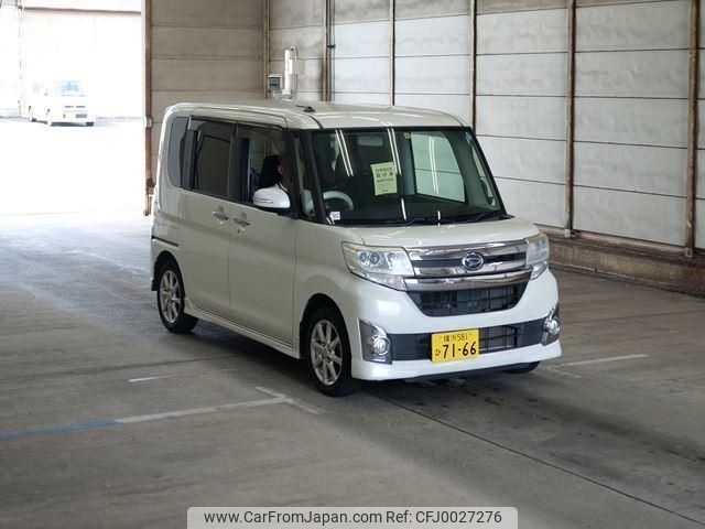 daihatsu tanto 2013 quick_quick_DBA-LA600S_LA600S-0017201 image 1