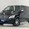 mercedes-benz v-class 2014 -MERCEDES-BENZ--Benz V Class ABA-639350T--WDF63981123842486---MERCEDES-BENZ--Benz V Class ABA-639350T--WDF63981123842486- image 1