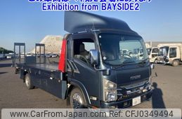 isuzu elf-truck 2020 -ISUZU 【横浜 100ﾁ4872】--Elf NPR88YN-7006077---ISUZU 【横浜 100ﾁ4872】--Elf NPR88YN-7006077-