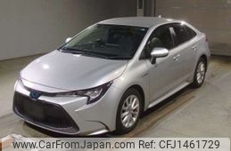 toyota corolla 2020 -TOYOTA--Corolla 6AA-ZWE214--ZWE214-6010169---TOYOTA--Corolla 6AA-ZWE214--ZWE214-6010169-