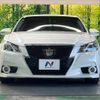 toyota crown 2013 -TOYOTA--Crown DAA-AWS210--AWS210-6005477---TOYOTA--Crown DAA-AWS210--AWS210-6005477- image 14