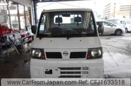 nissan clipper-truck 2011 CFJ1633518