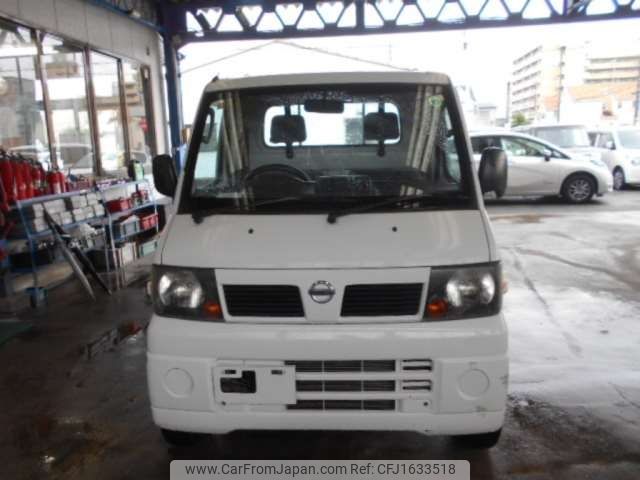 nissan clipper-truck 2011 CFJ1633518 image 1
