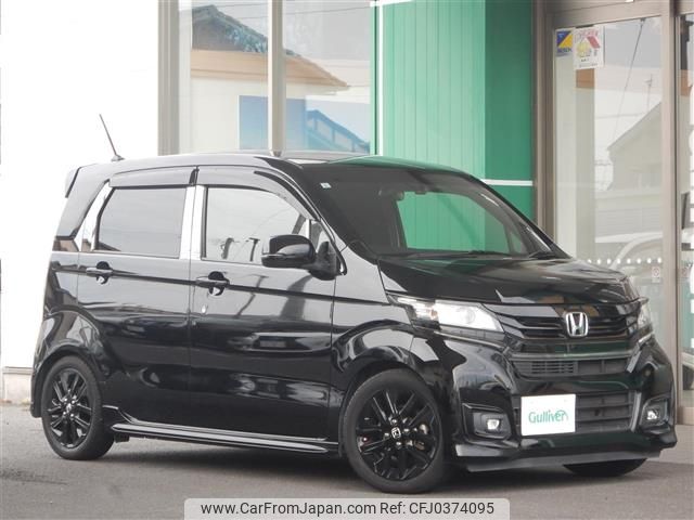 honda n-wgn 2019 -HONDA--N WGN DBA-JH1--JH1-2223754---HONDA--N WGN DBA-JH1--JH1-2223754- image 1