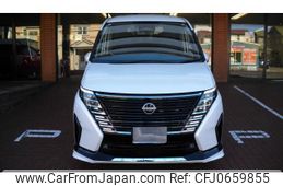 nissan serena 2024 quick_quick_6AA-GFC28_457