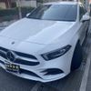 mercedes-benz a-class 2020 quick_quick_177112_W1K1771122J214056 image 2