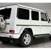 mercedes-benz g-class 2017 CFJ0965641 image 2