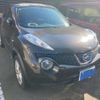nissan juke 2011 CFJ4454536 image 1