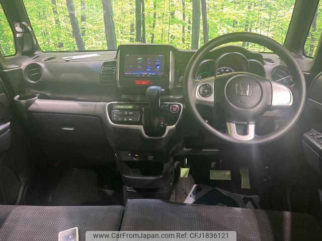 honda n-box 2017 CFJ1836121 image 2