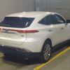 toyota harrier 2020 -TOYOTA--Harrier 6AA-AXUH80--AXUH80-0003337---TOYOTA--Harrier 6AA-AXUH80--AXUH80-0003337- image 2