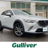 mazda cx-3 2016 -MAZDA--CX-3 LDA-DK5AW--DK5AW-111718---MAZDA--CX-3 LDA-DK5AW--DK5AW-111718- image 1