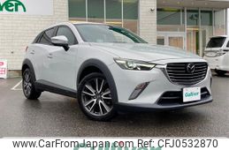 mazda cx-3 2016 -MAZDA--CX-3 LDA-DK5AW--DK5AW-111718---MAZDA--CX-3 LDA-DK5AW--DK5AW-111718-