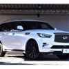 infiniti infiniti-others 2019 -NISSAN 【多摩 300】--Infiniti ﾌﾒｲ--JN8AZ2NE4K9235031---NISSAN 【多摩 300】--Infiniti ﾌﾒｲ--JN8AZ2NE4K9235031- image 17