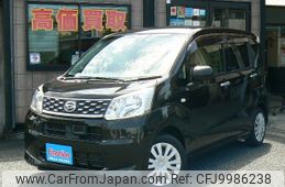 daihatsu move 2015 -DAIHATSU--Move LA150S--1031038---DAIHATSU--Move LA150S--1031038-