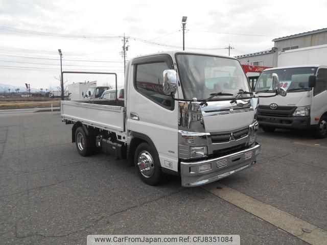 mitsubishi-fuso canter 2019 CFJ8351084 image 2