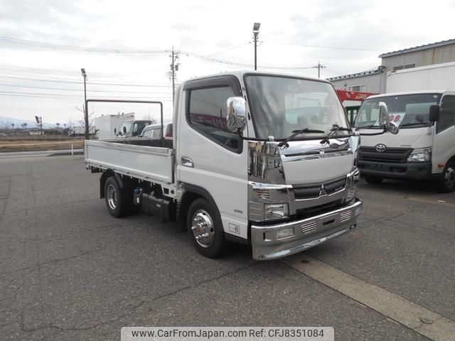 mitsubishi-fuso canter 2019 GOO_NET_EXCHANGE_1157448A30230306W007 image 2