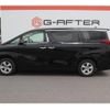 toyota alphard 2019 -TOYOTA--Alphard DBA-AGH30W--AGH30-0282046---TOYOTA--Alphard DBA-AGH30W--AGH30-0282046- image 10