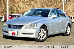 toyota mark-x 2006 -TOYOTA--MarkX DBA-GRX120--GRX120-3018889---TOYOTA--MarkX DBA-GRX120--GRX120-3018889-