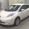 nissan leaf 2017 -NISSAN--Leaf AZE0-212823---NISSAN--Leaf AZE0-212823- image 1