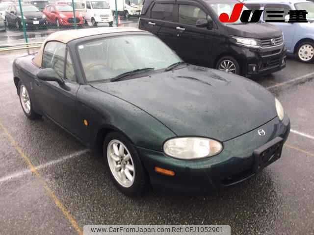 mazda roadster 1998 -MAZDA--Roadster NB8C-104036---MAZDA--Roadster NB8C-104036- image 1