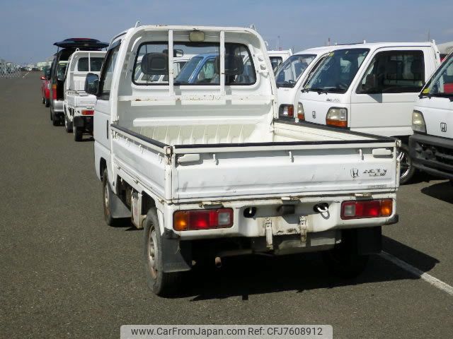 honda acty-truck 1994 No.14028 image 2